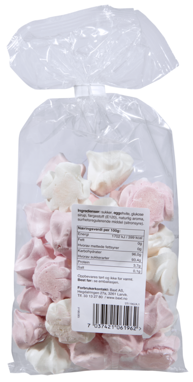 Marengstopper 125g Berthas - Bilde 6