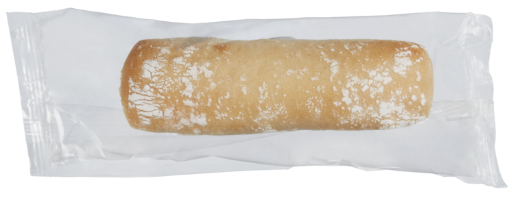 Glutenfri Pølsebrød 1pk 80g - Bilde 3