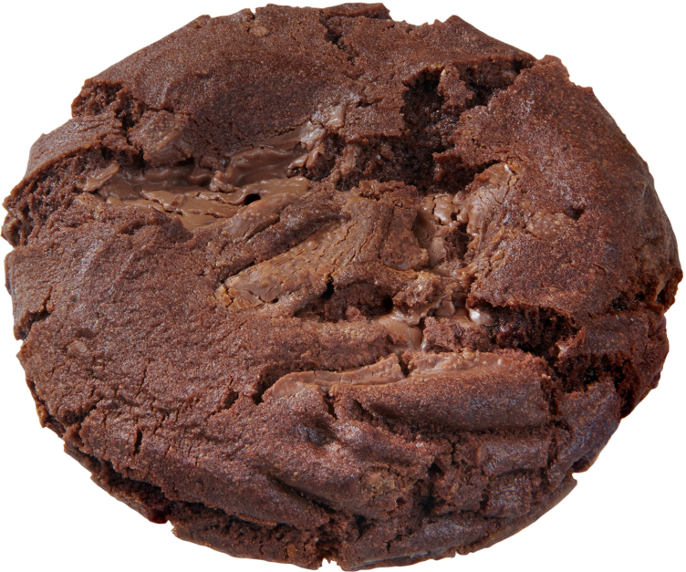 Gourmet Cookie Chocolate Bake Off 100g - Bilde 2