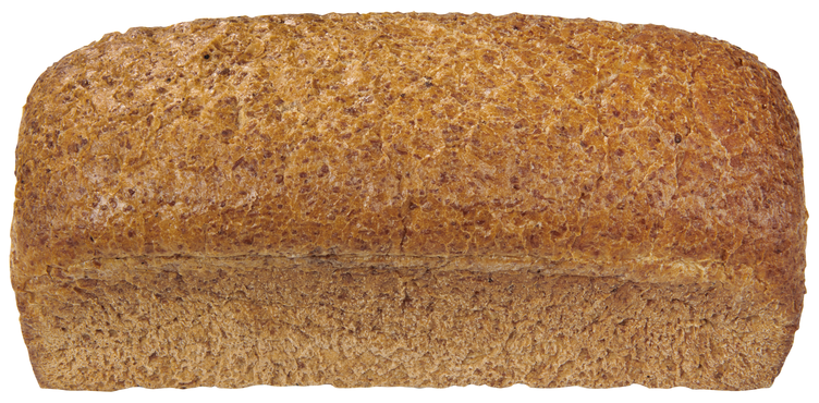 Formbakt Telemarksbrød 750g