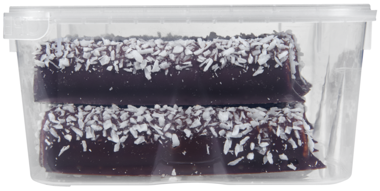 Kokosruller 200g Berthas - Bilde 6