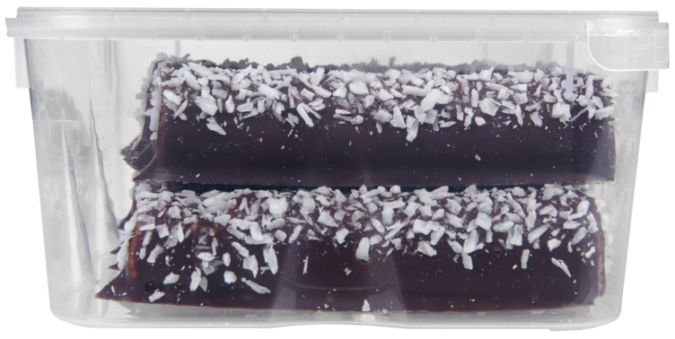 Kokosruller 200g Berthas - Bilde 5