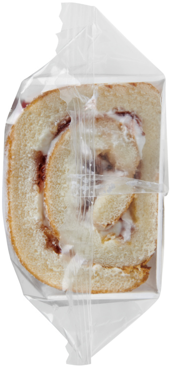 Rullekake Jordbær 300g Berthas - Bilde 7