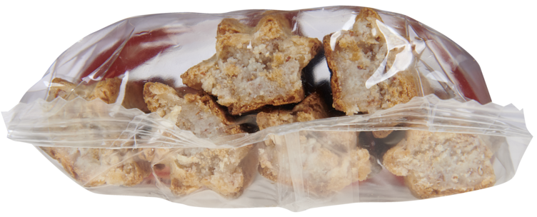 Kransekakestenger 150g Berthas - Bilde 6