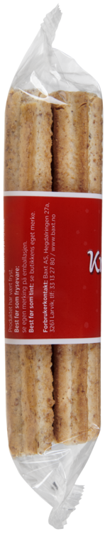 Kransekakestenger 150g Berthas - Bilde 5