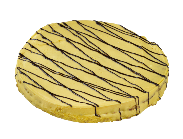 Suksessterte 700g Delicato - Bilde 7