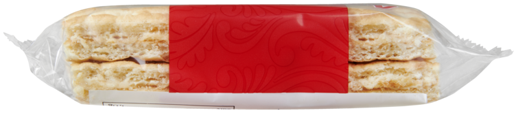 Lefsegodt 4stk 230g Display Vestlandslefsa - Bilde 6