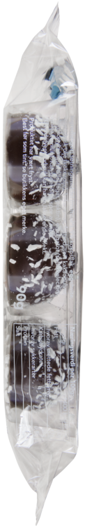 Kokosboller u/Sukker 6pk Berthas - Bilde 5