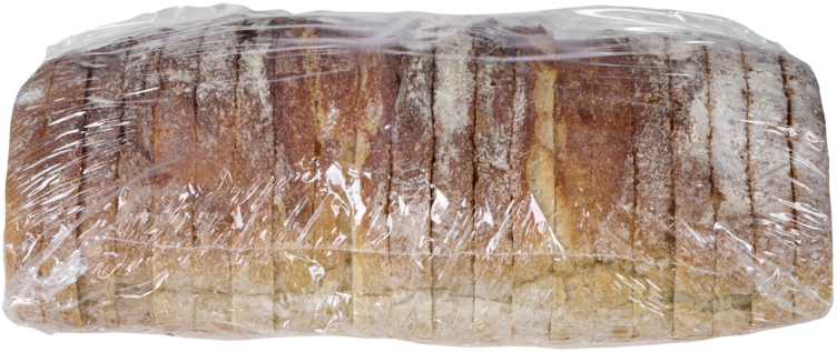 Steinovnsbakt Sandwichbrød Skåret 10stk - Bilde 4