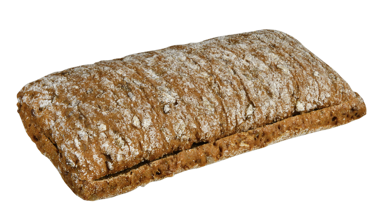 Rugbrødsandwich 140g