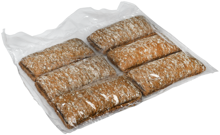 Rugbrødsandwich 140g - Bilde 3