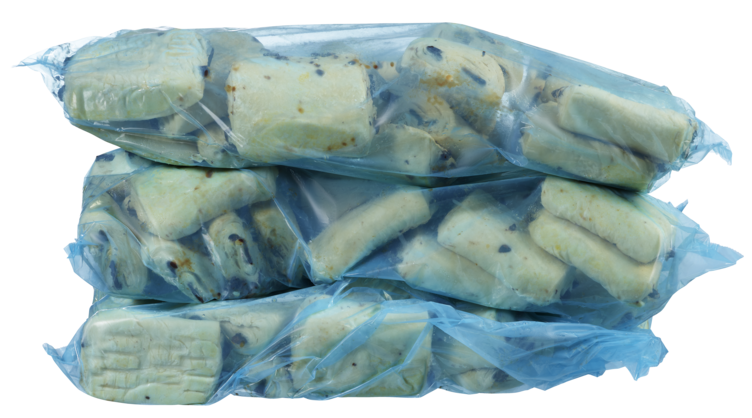 Pain Au Chocolate 80g - Bilde 3