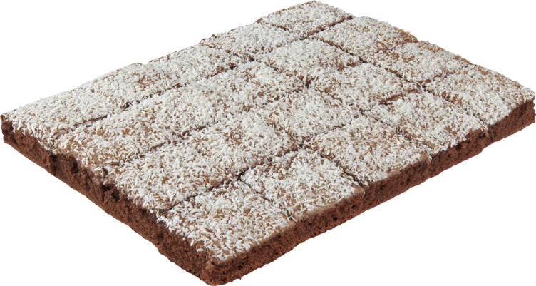 Sjokoladekake Glutenfri 20 Biter Delicato