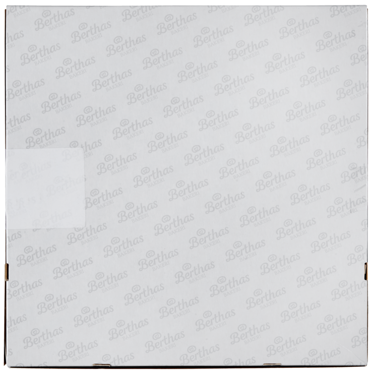 Tropisk Aroma 850g Berthas - Bilde 7