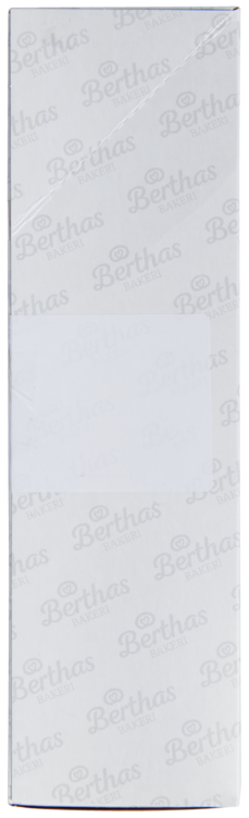 Tropisk Aroma 850g Berthas - Bilde 5