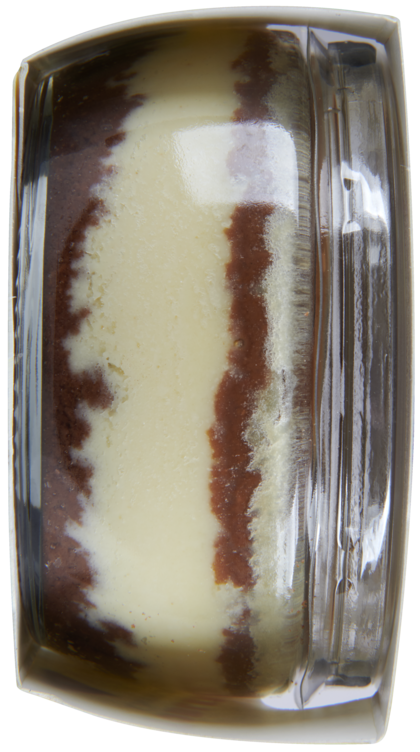 Cheesecake Toblerone 85g Almondy - Bilde 5