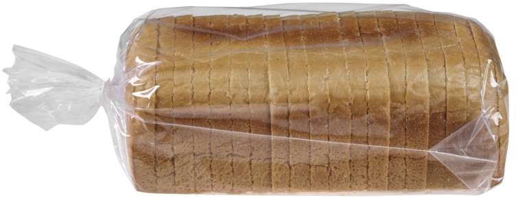 Sandwichbrød Fint Skåret 880g - Bilde 3