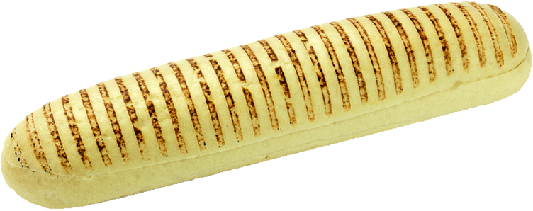 Panini med Grillmerker Skåret 110g