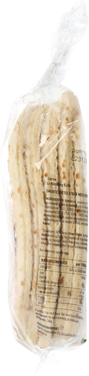 Li-klenning 240g Lierne - Bilde 7