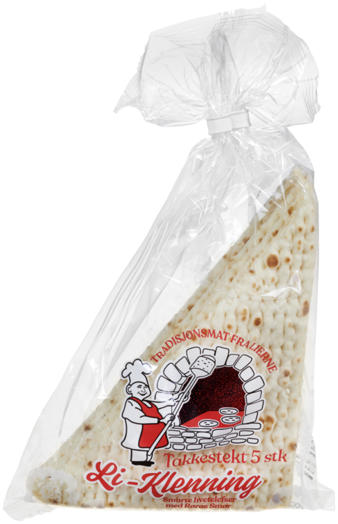 Li-klenning 240g Lierne