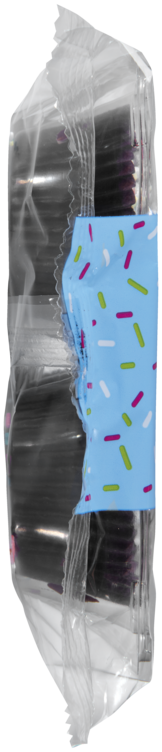 Sjokoladekake 6pk 150g Berthas - Bilde 5