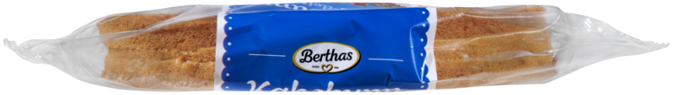Kakebunn 3-delt 370g Berthas - Bilde 6