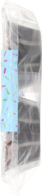 Sjokoladekake 6pk Display Berthas - Bilde 8