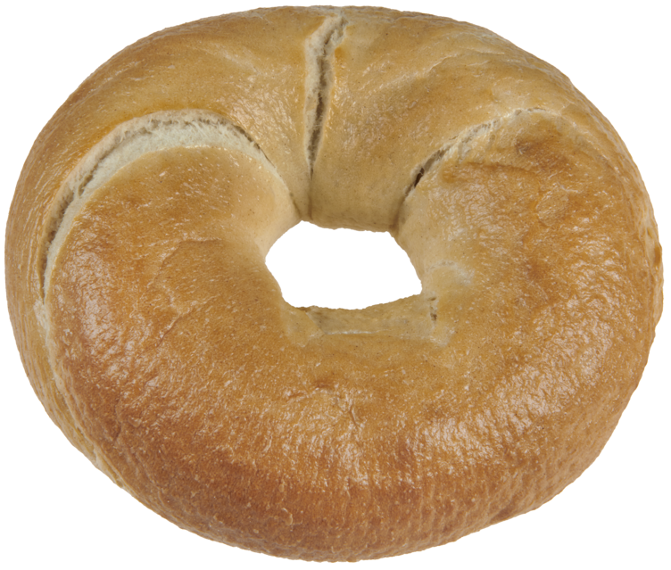 Bagels Naturel 130g