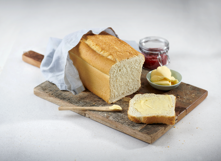 Gammeldags Loff 760g - Bilde 2