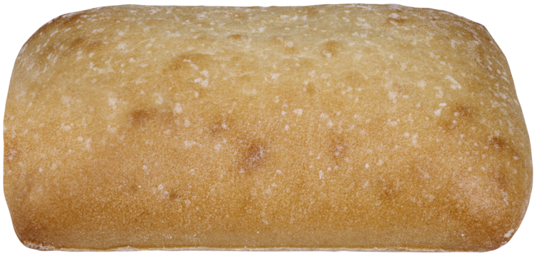 Ciabatta Rustikk 120g