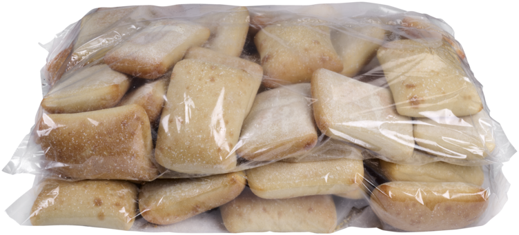 Ciabatta Rustikk 120g - Bilde 3