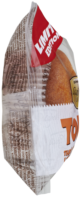 Muffins Toffee 100g Aunt Mabels - Bilde 5