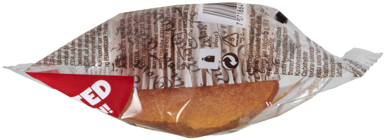 Muffins Toffee 100g Aunt Mabels - Bilde 6