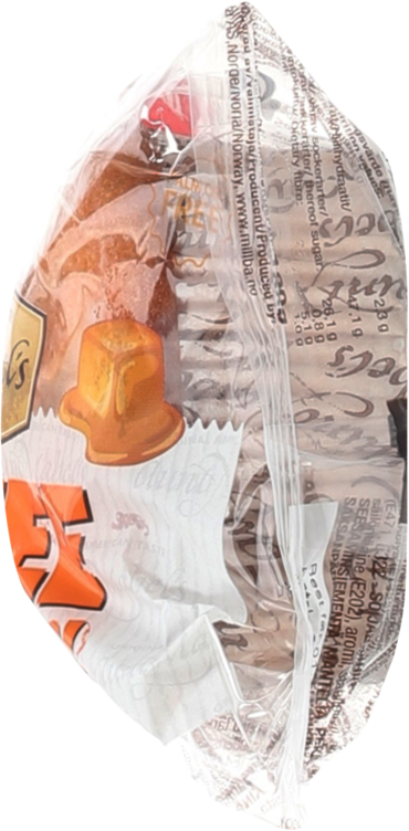 Muffins Toffee 100g Aunt Mabels - Bilde 8