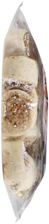 Kanelboller 80g Xl Pose 1200g Bakeverket - Bilde 5
