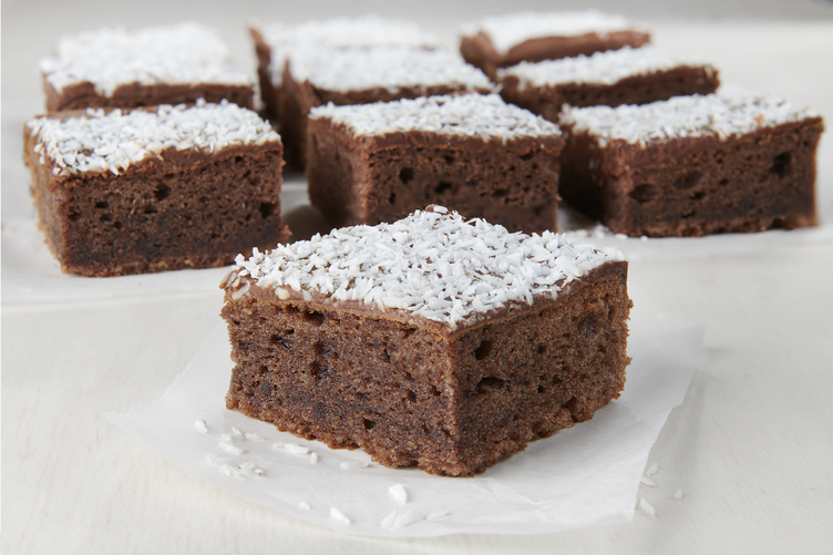 Sjokoladekake 16 Biter Bakeverket - Bilde 2