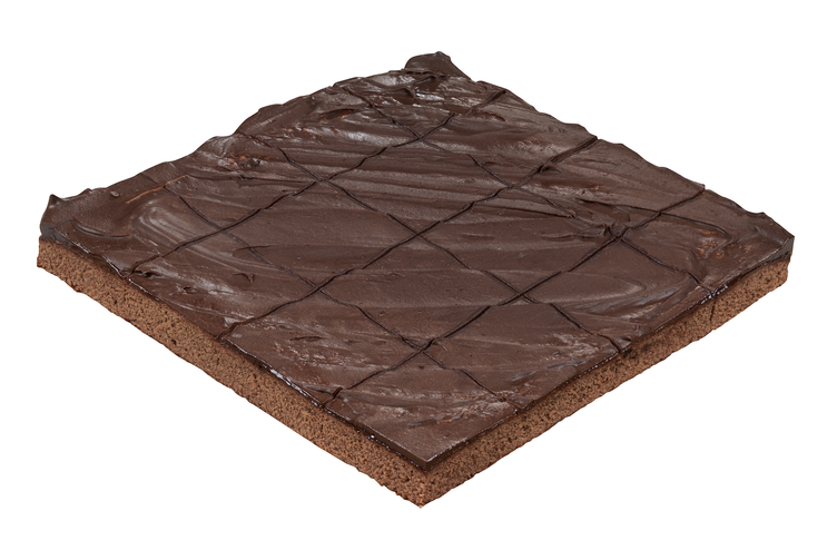 Brownie 16 Biter Bakeverket
