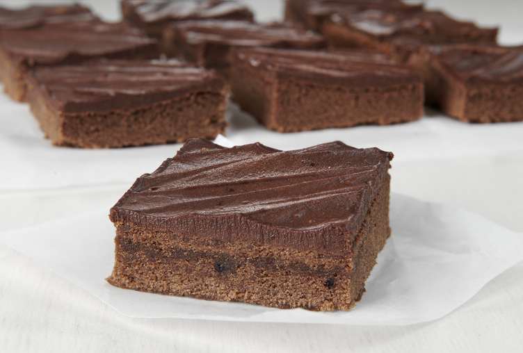 Brownie 16 Biter Bakeverket - Bilde 2