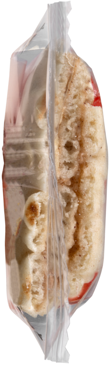 Lefsebit 1pk 50g Berthas - Bilde 5