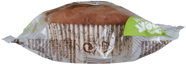 Muffins Apple Cinnamon 100g Aunt Mabels - Bilde 6