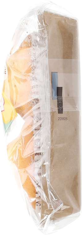 Muffins Lemon 4pk 280g Aunt Mabels - Bilde 8