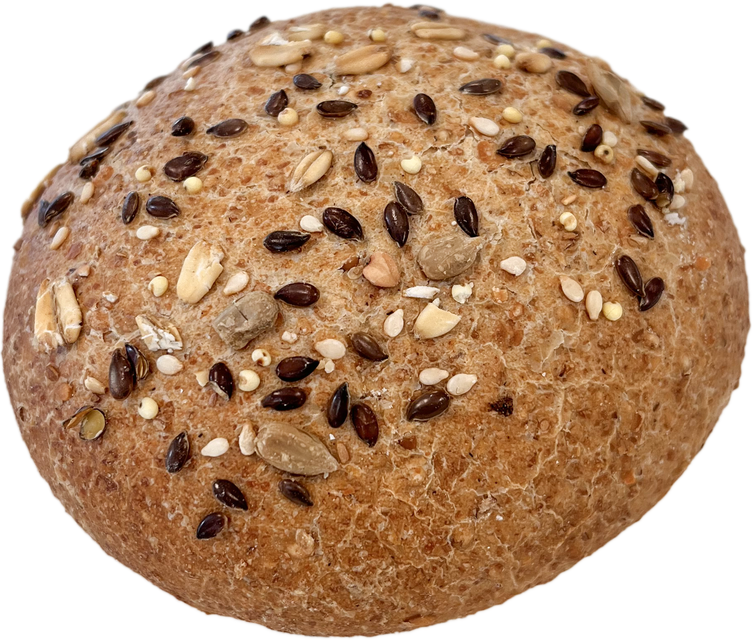 Frokostrundstykke 75g