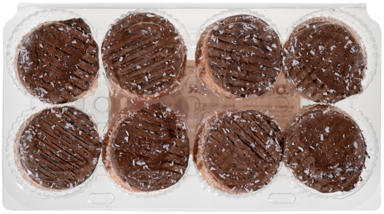 Kokosboller 8pk 210g Display Berthas - Bilde 7