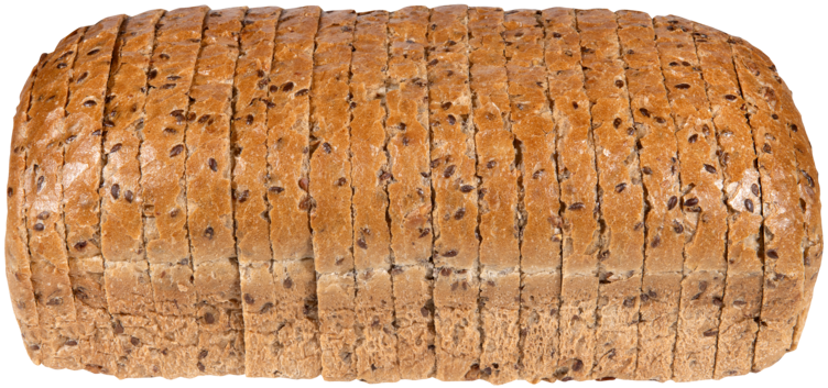 Alpebrød Skåret 750g