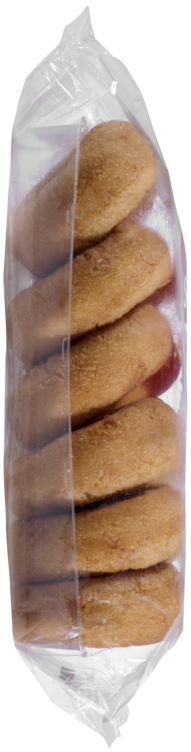 Smultringer 12stk 440g Berthas X20 - Bilde 5