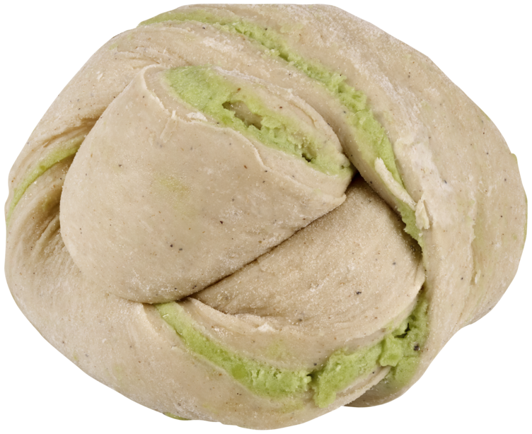 Pistasjknute Gigant 160g - Bilde 4