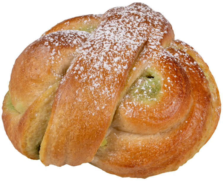 Pistasjknute Gigant 160g - Bilde 6