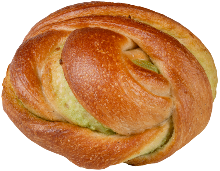 Pistasjknute Gigant 160g