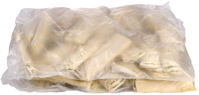 Spinat og Fetaflette 125g - Bilde 3