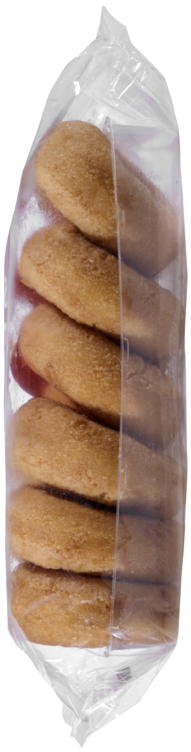 Smultringer 12stk 440g Berthas X12 - Bilde 8